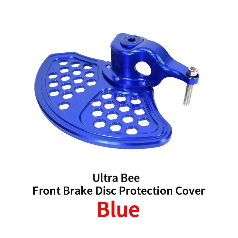 SURRON Ultra Bee Front and Rear Brake Disc Protection
