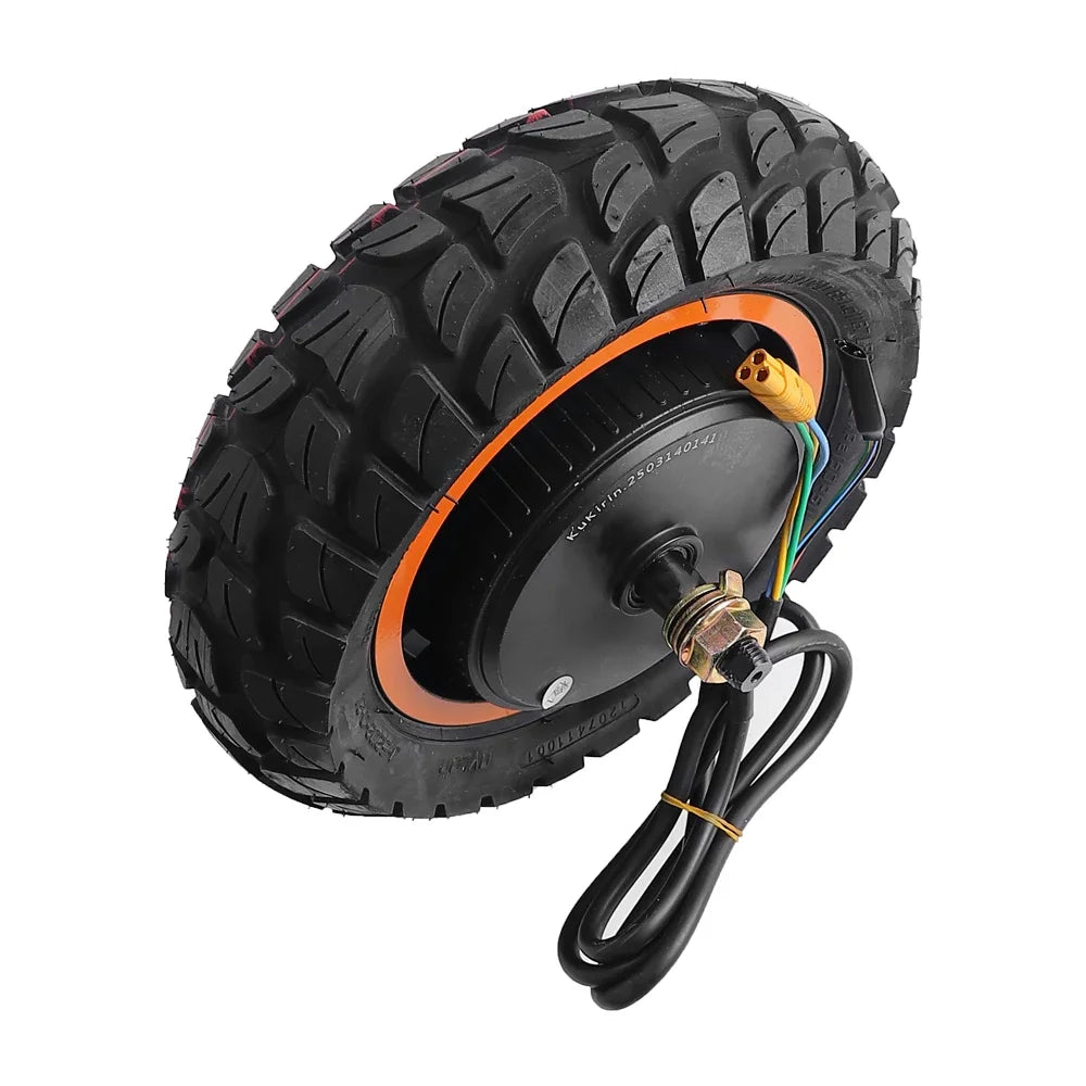 1000W Motor Assembly