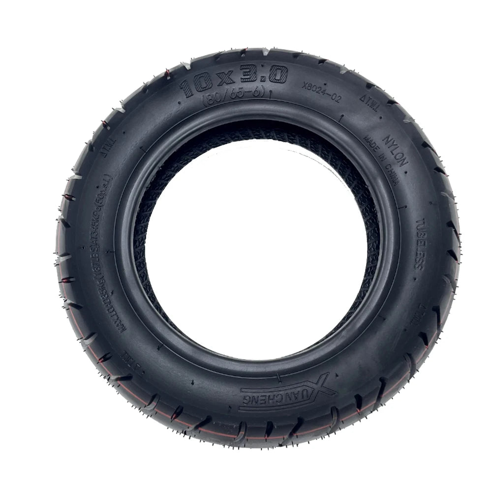 10x3.0 Tubeless Tyre