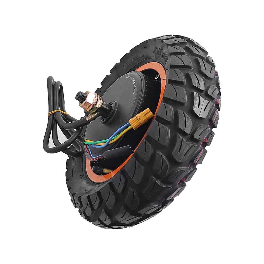 1000W Motor Assembly