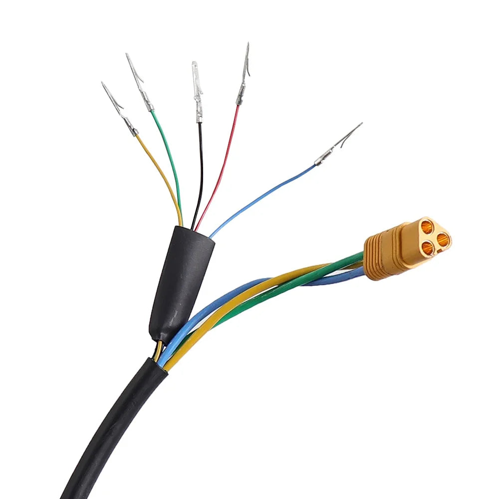 1000W Motor Assembly