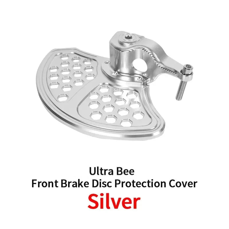 SURRON Ultra Bee Front and Rear Brake Disc Protection