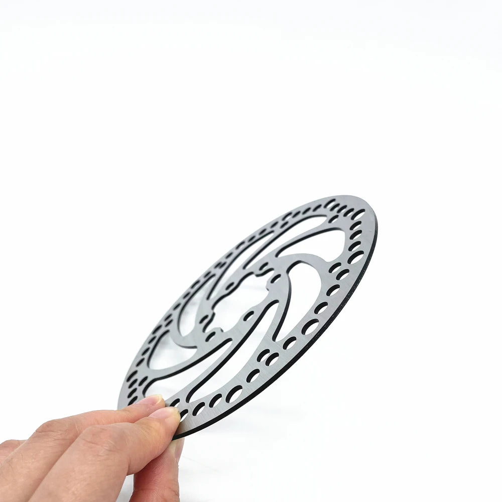 145mm/ 160mm Brake Discs