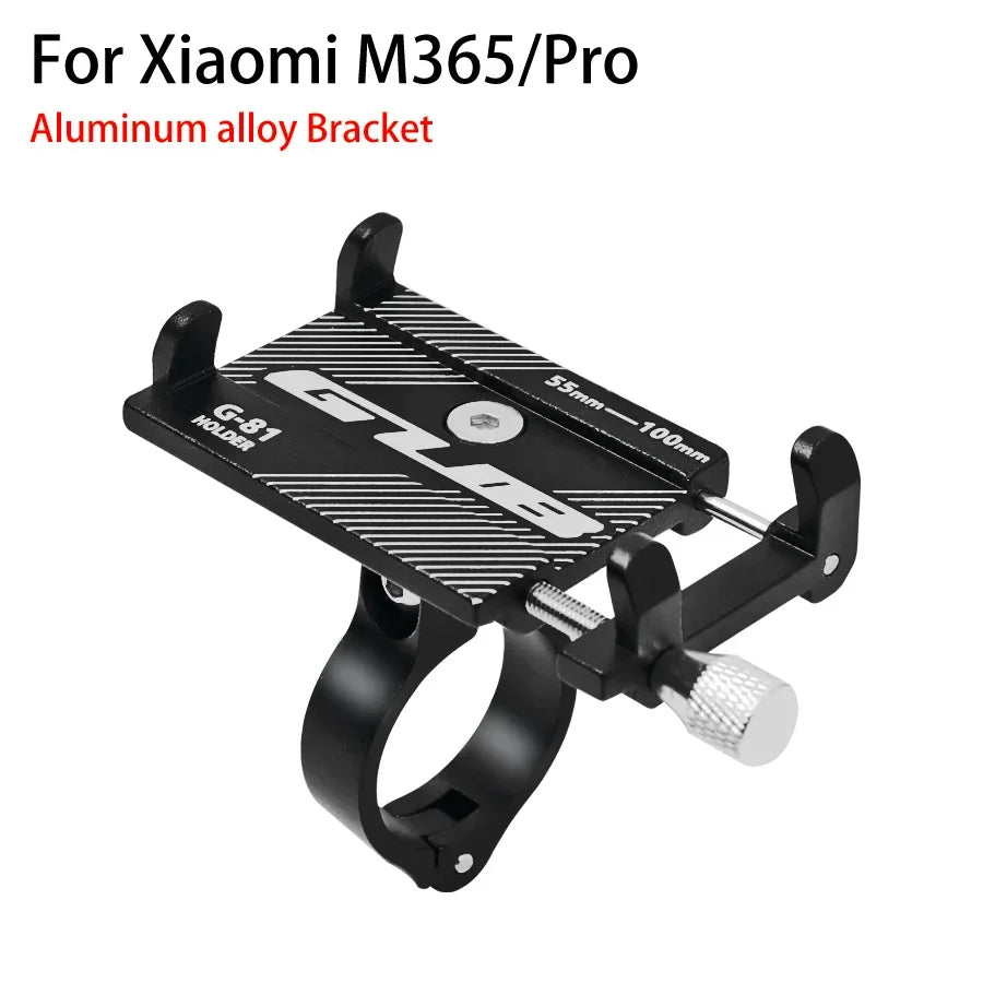Aluminum Mobile Phone holder