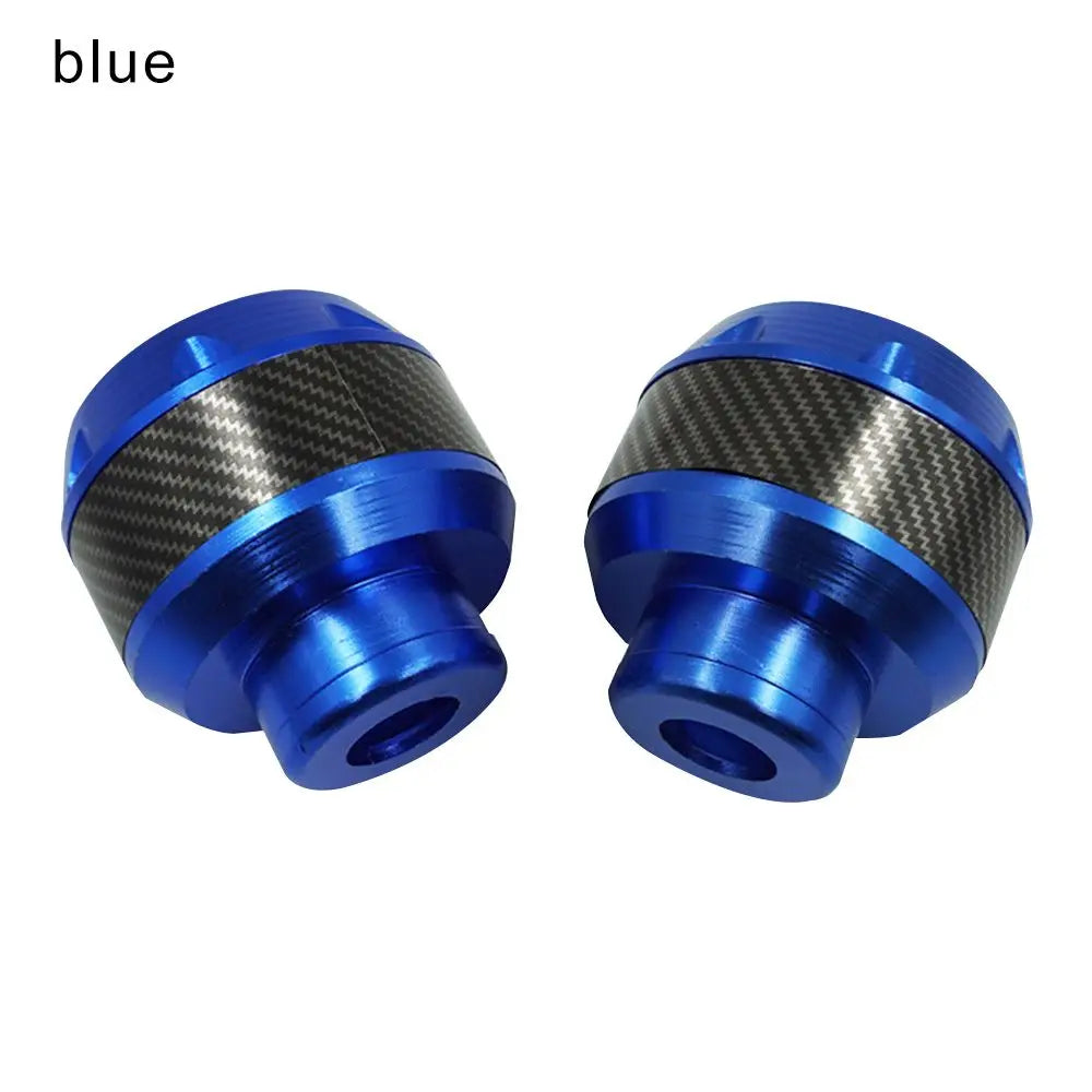 2pcs Aluminum Alloy Slider Cups