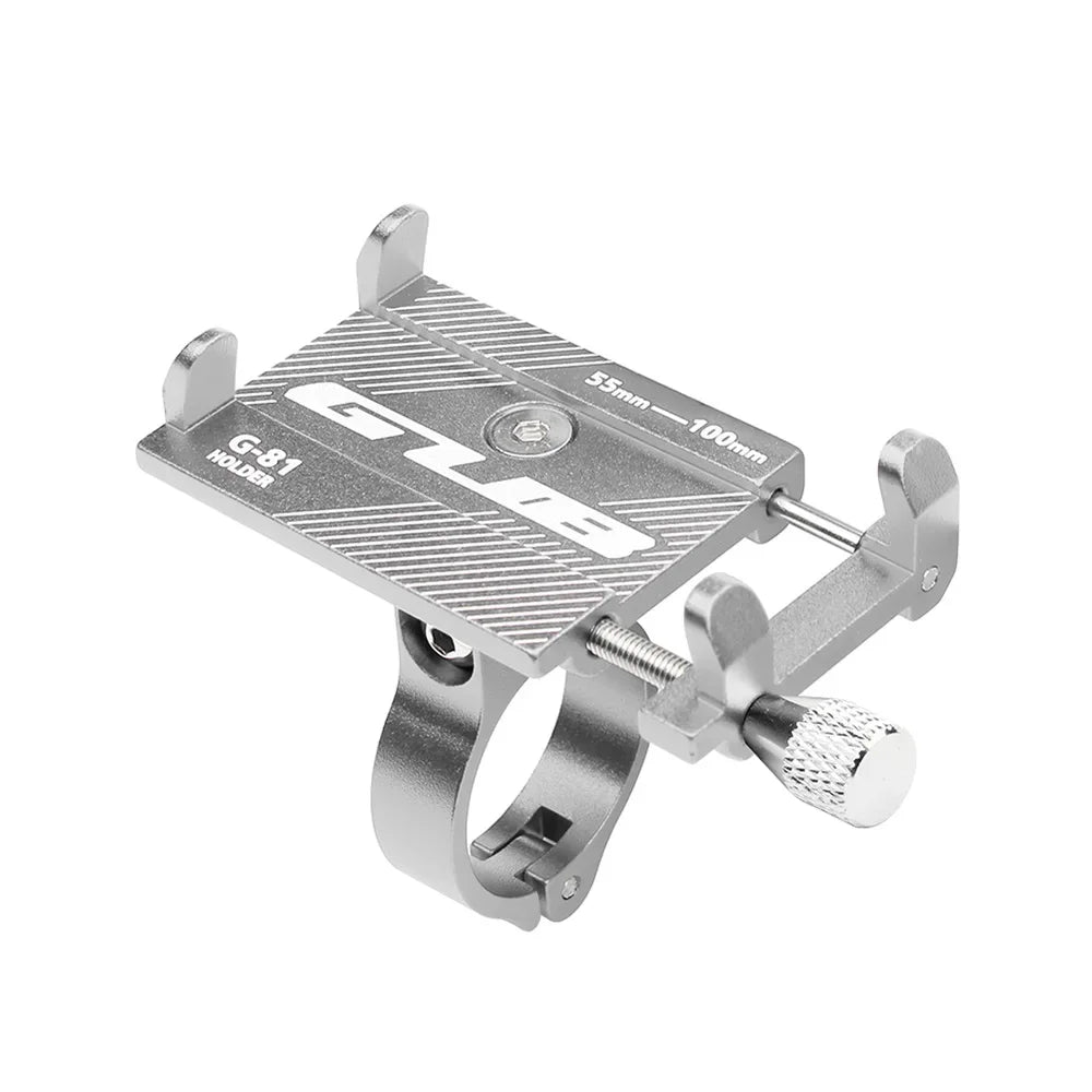 Aluminum Mobile Phone holder