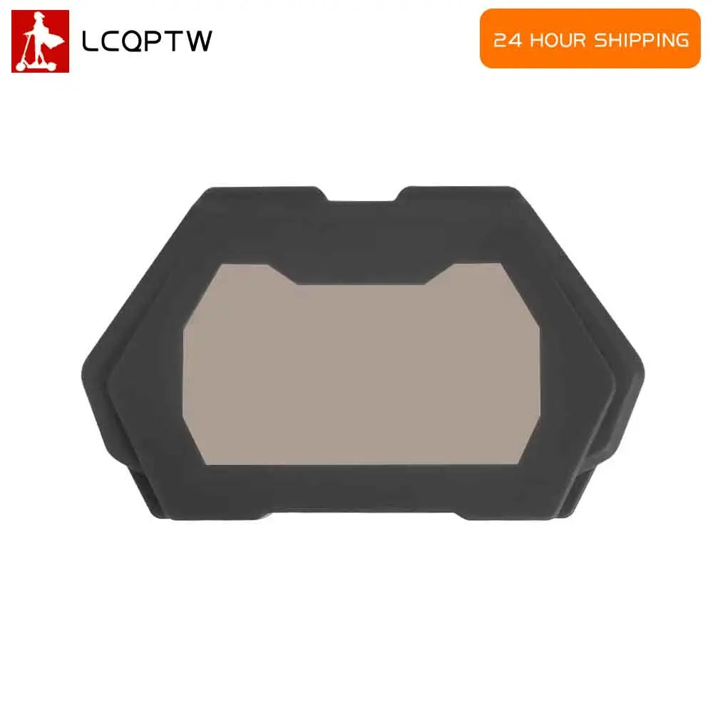 Dashboard Display Screen Cover