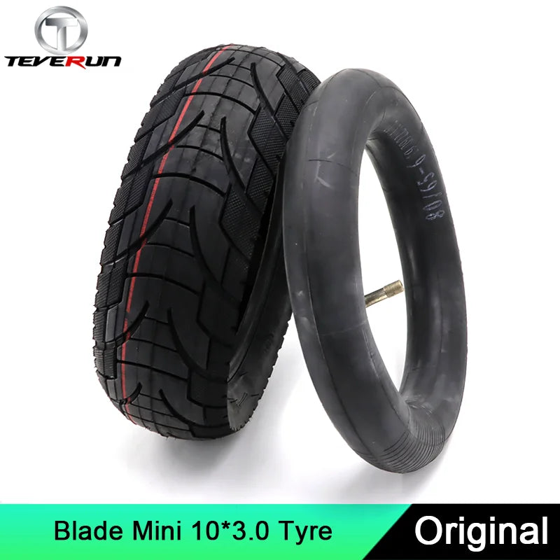 10*3.0 inch Tyre