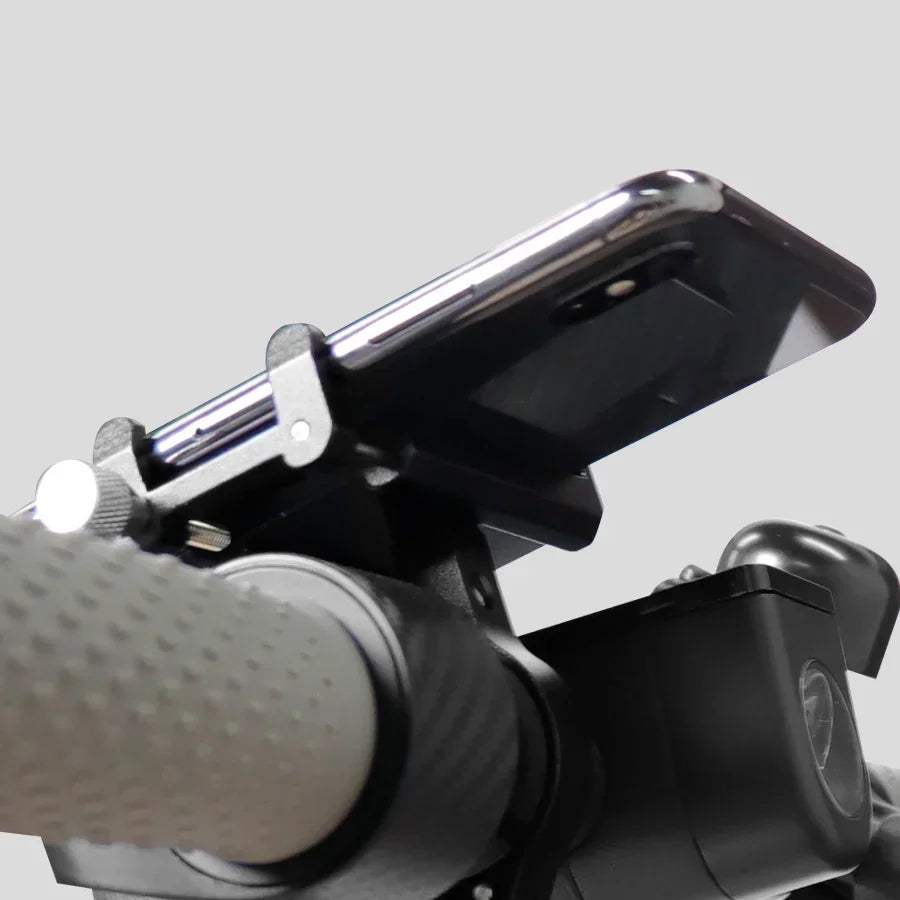 Aluminum Mobile Phone holder