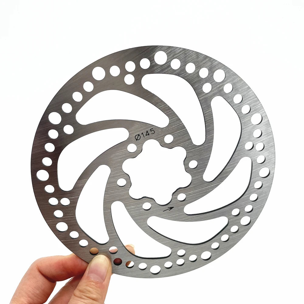 145mm/ 160mm Brake Discs