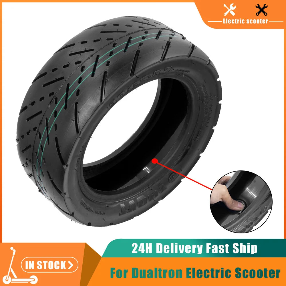 11inch 90/65-6.5 Gel Self-repairing Tyre