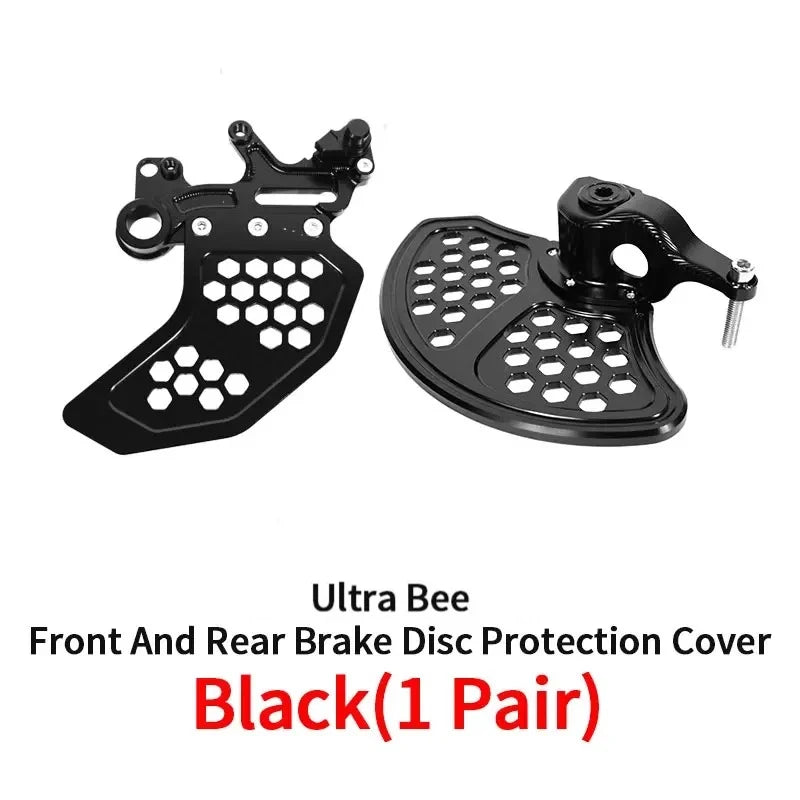 SURRON Ultra Bee Front and Rear Brake Disc Protection
