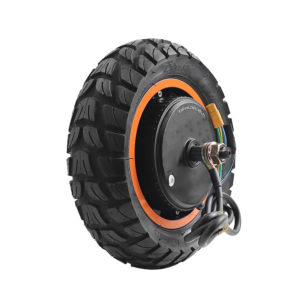 1000W Motor Assembly