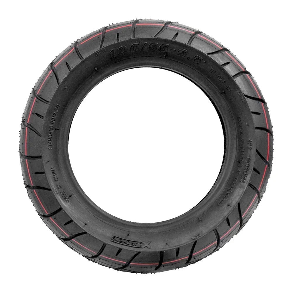11 Inch Vacuum Tyre