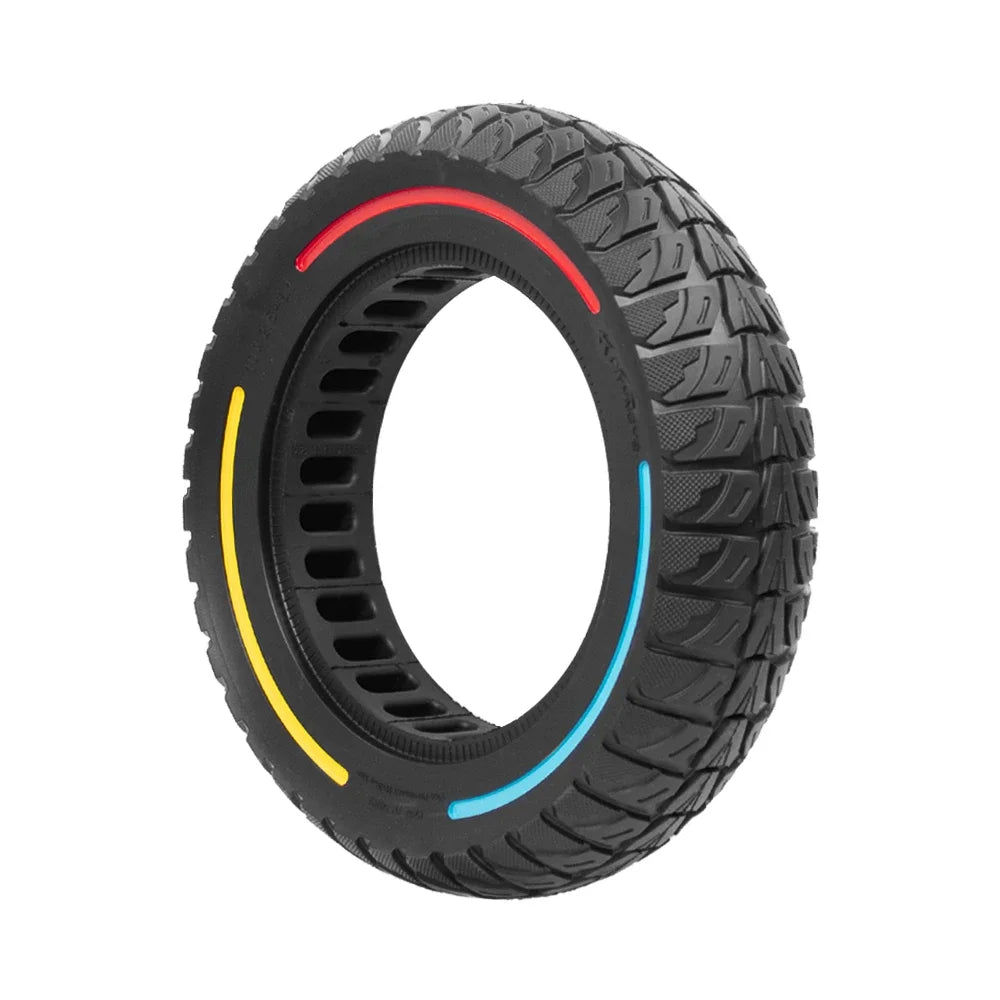 10x2.5-6.1 Off-Road Scooter Anti-puncture Tubeless Tyres