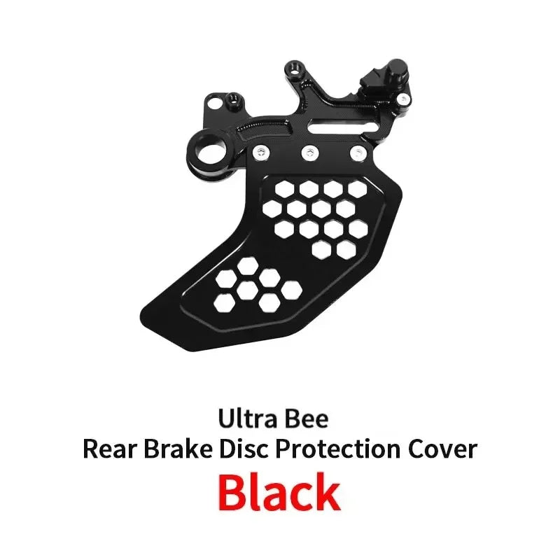SURRON Ultra Bee Front and Rear Brake Disc Protection