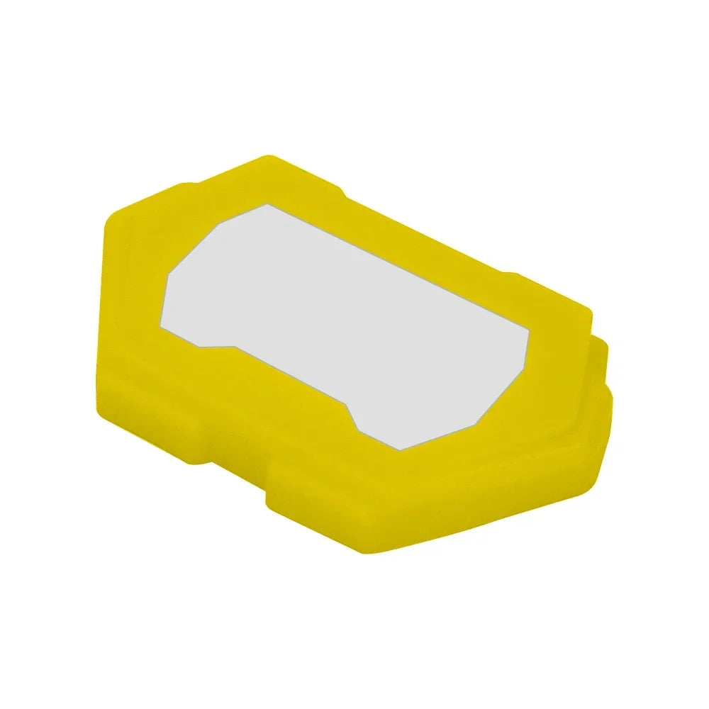 Dashboard Display Screen Cover