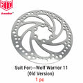 145mm/ 160mm Brake Discs