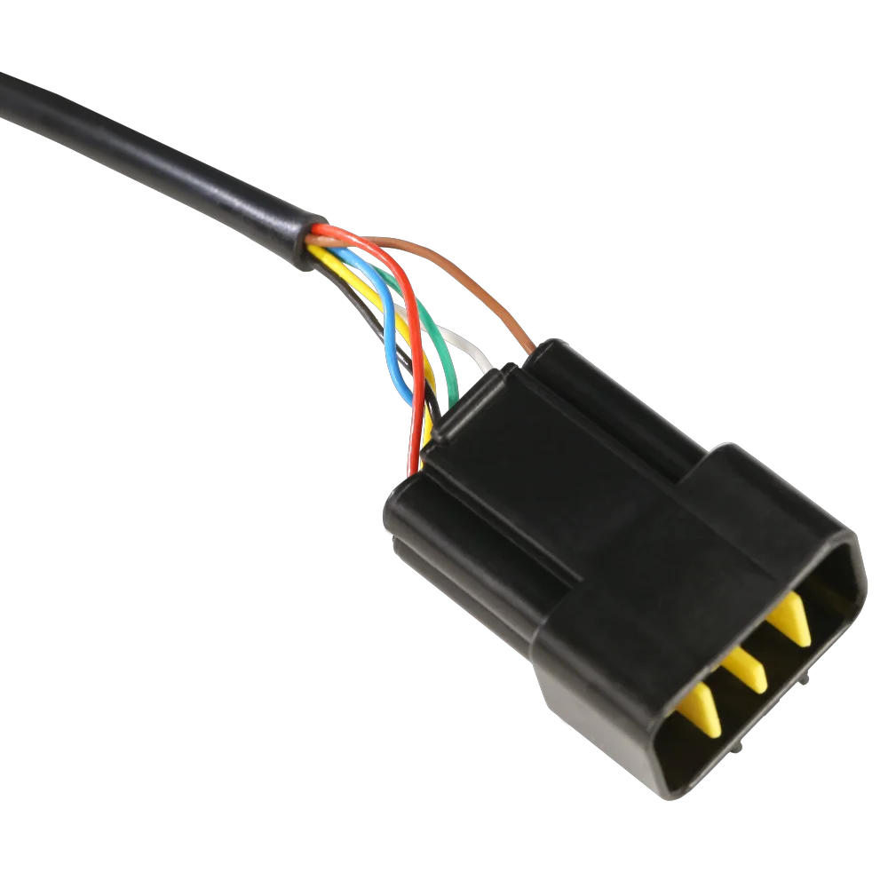 VTB Ventus Motor BEAST-Motor 28kw