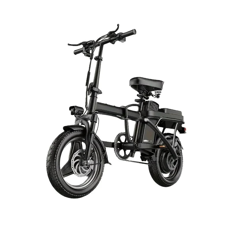 STLF US Stocks Electric Bike