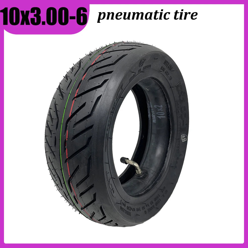 10x3.00-6 Tyre
