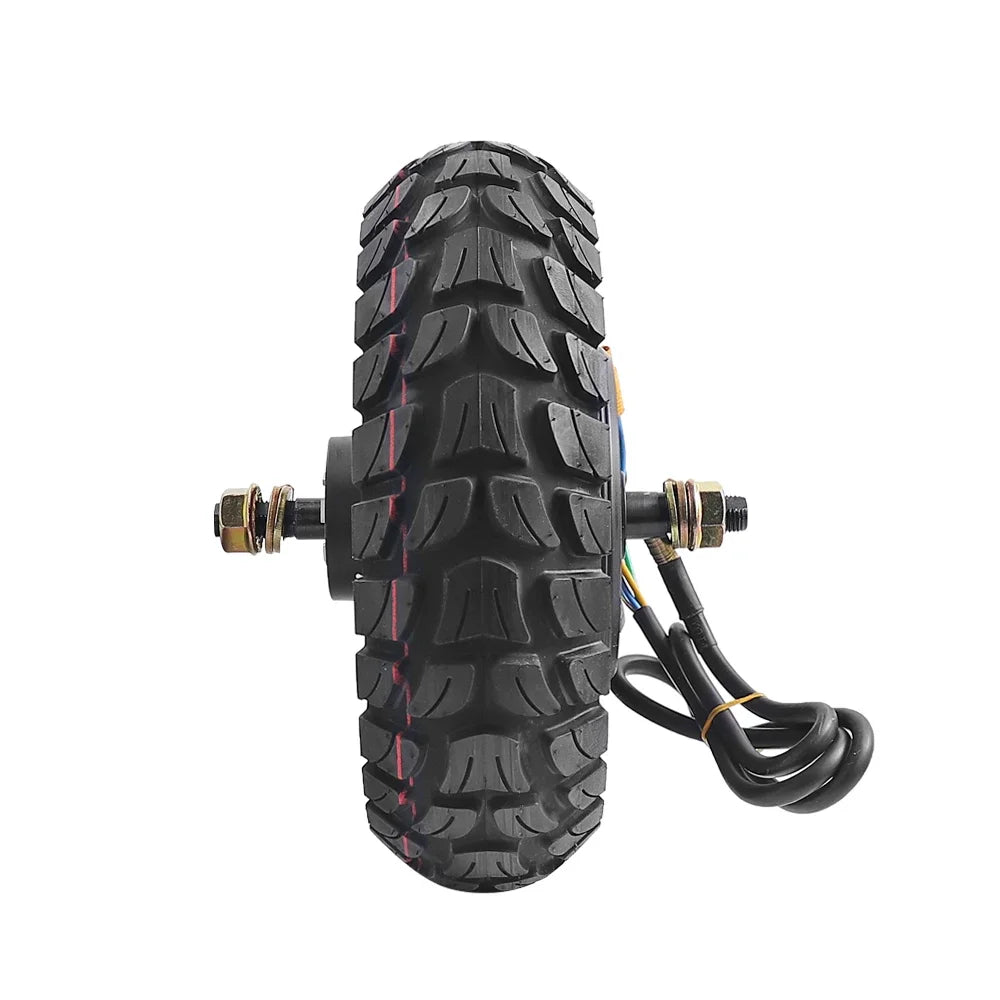 1000W Motor Assembly