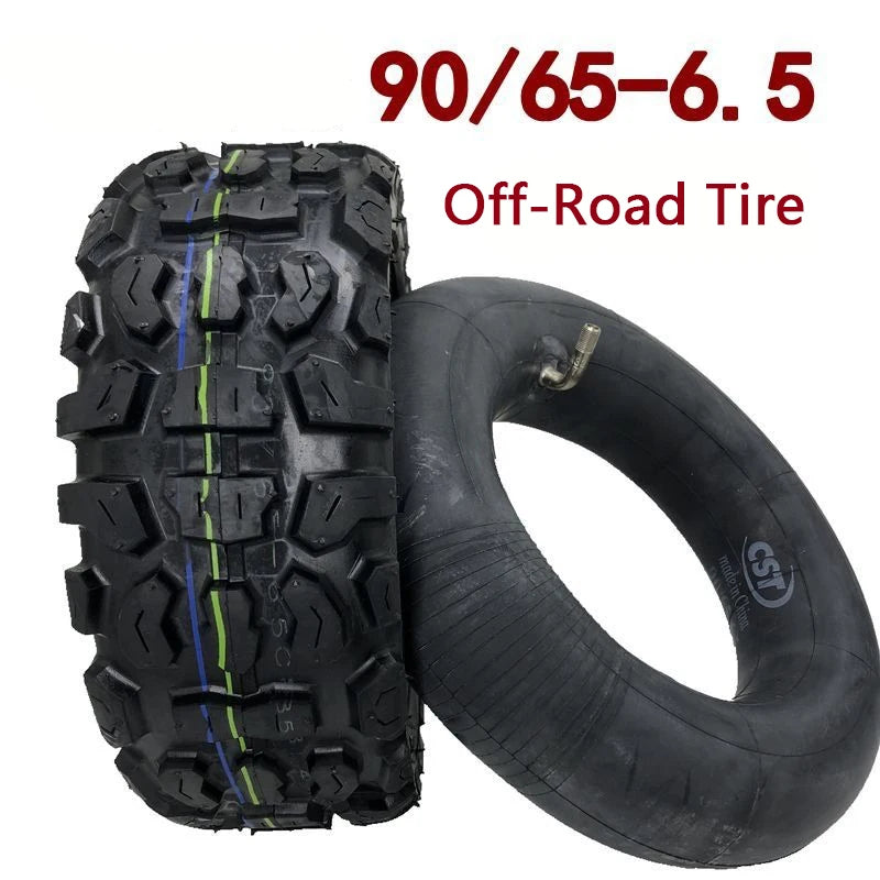 Coolride CST Tire 11 Inch Electric Scooter Outer /Inner