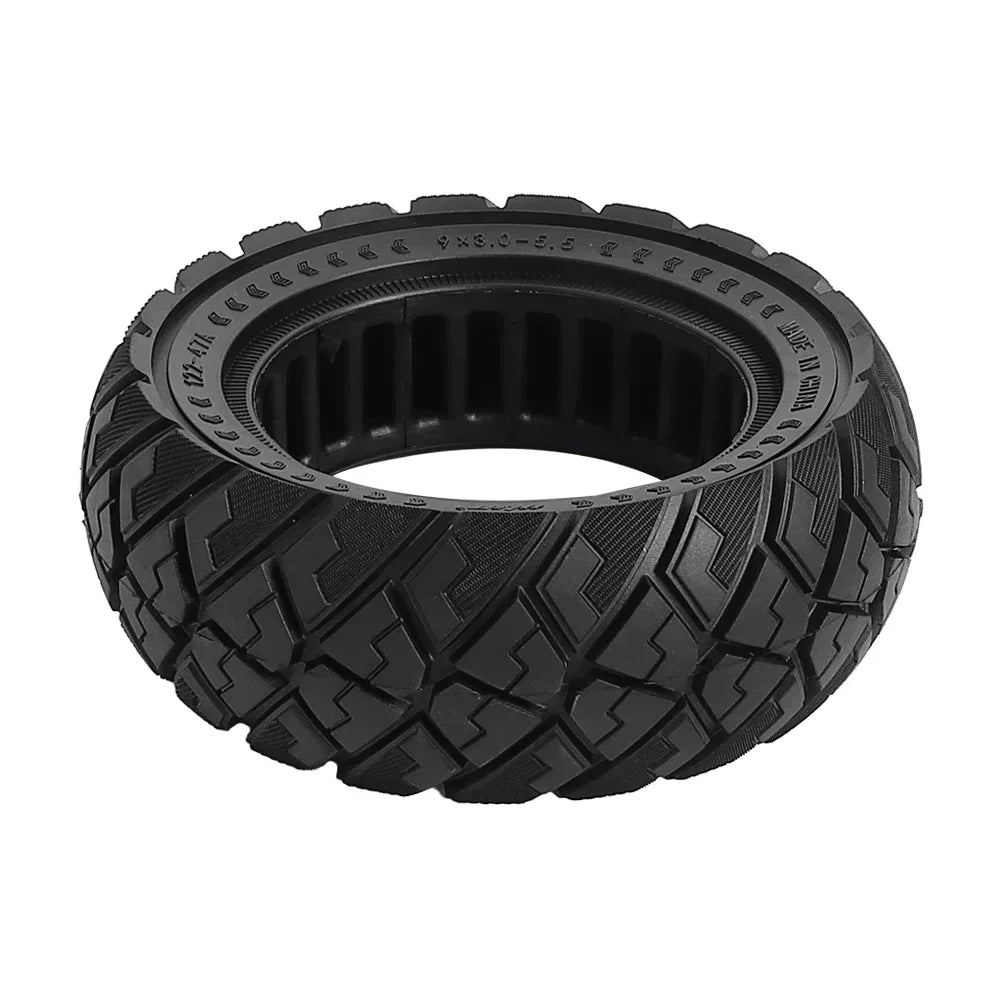 9*3.0-5.5 Solid Tyres