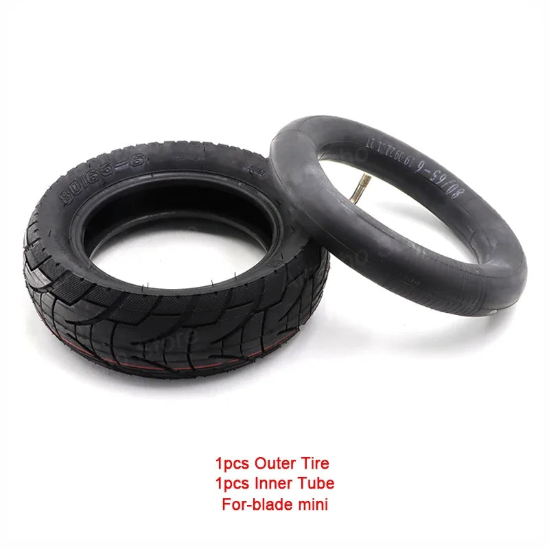 10*3.0 inch Tyre