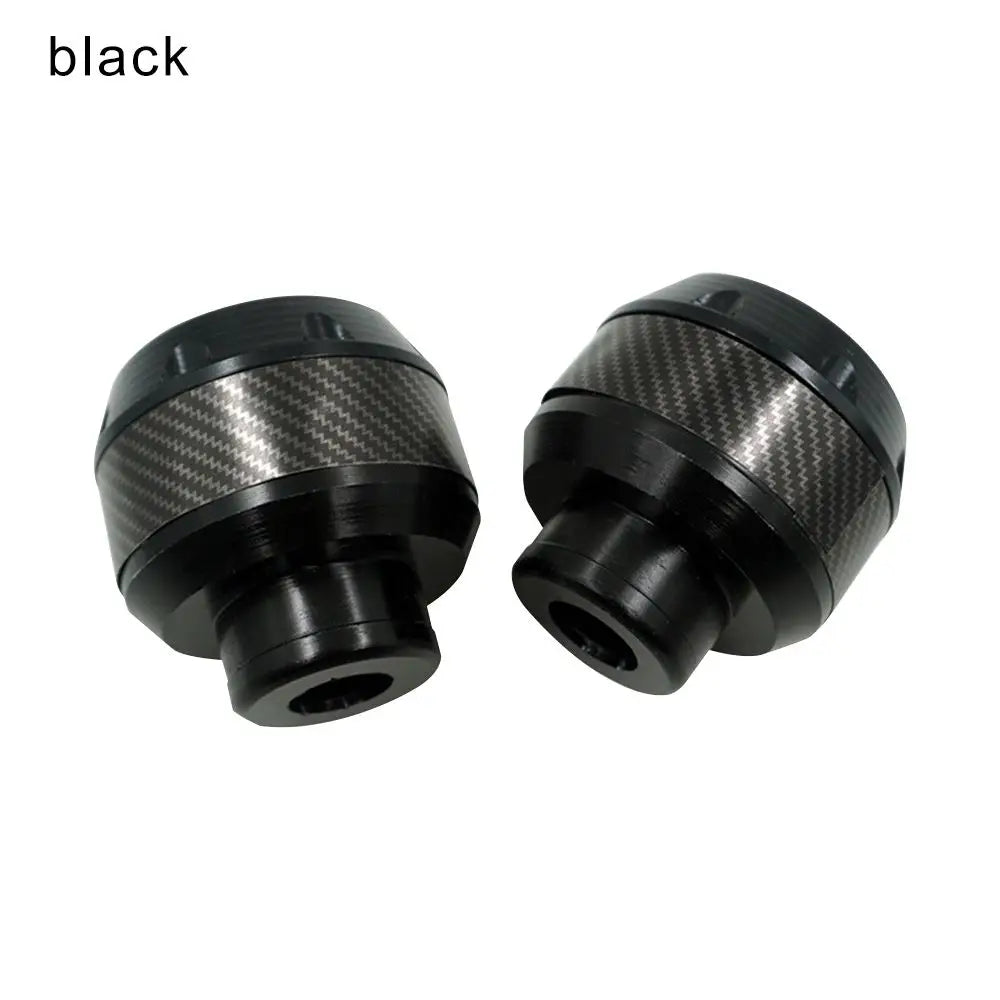 2pcs Aluminum Alloy Slider Cups