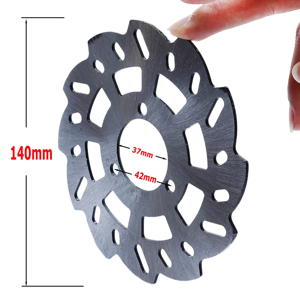 140mm Brake Disc Rotor
