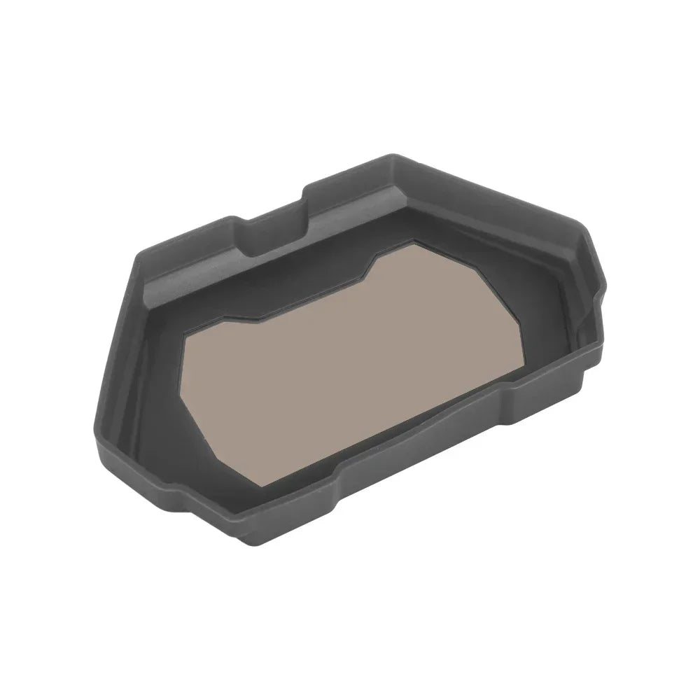 Dashboard Display Screen Cover