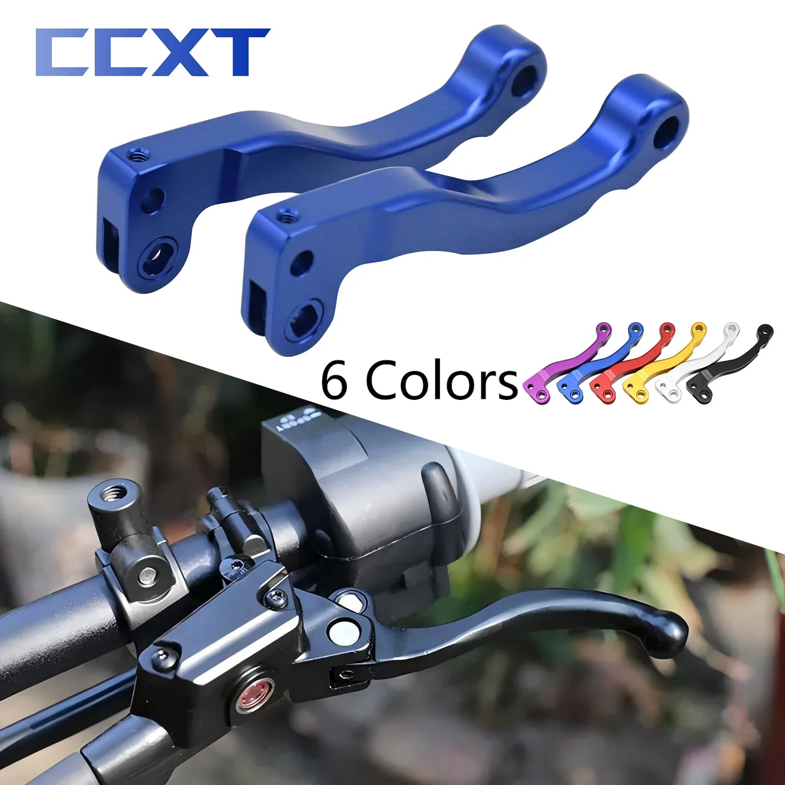 Brake Lever Handle Left And Right