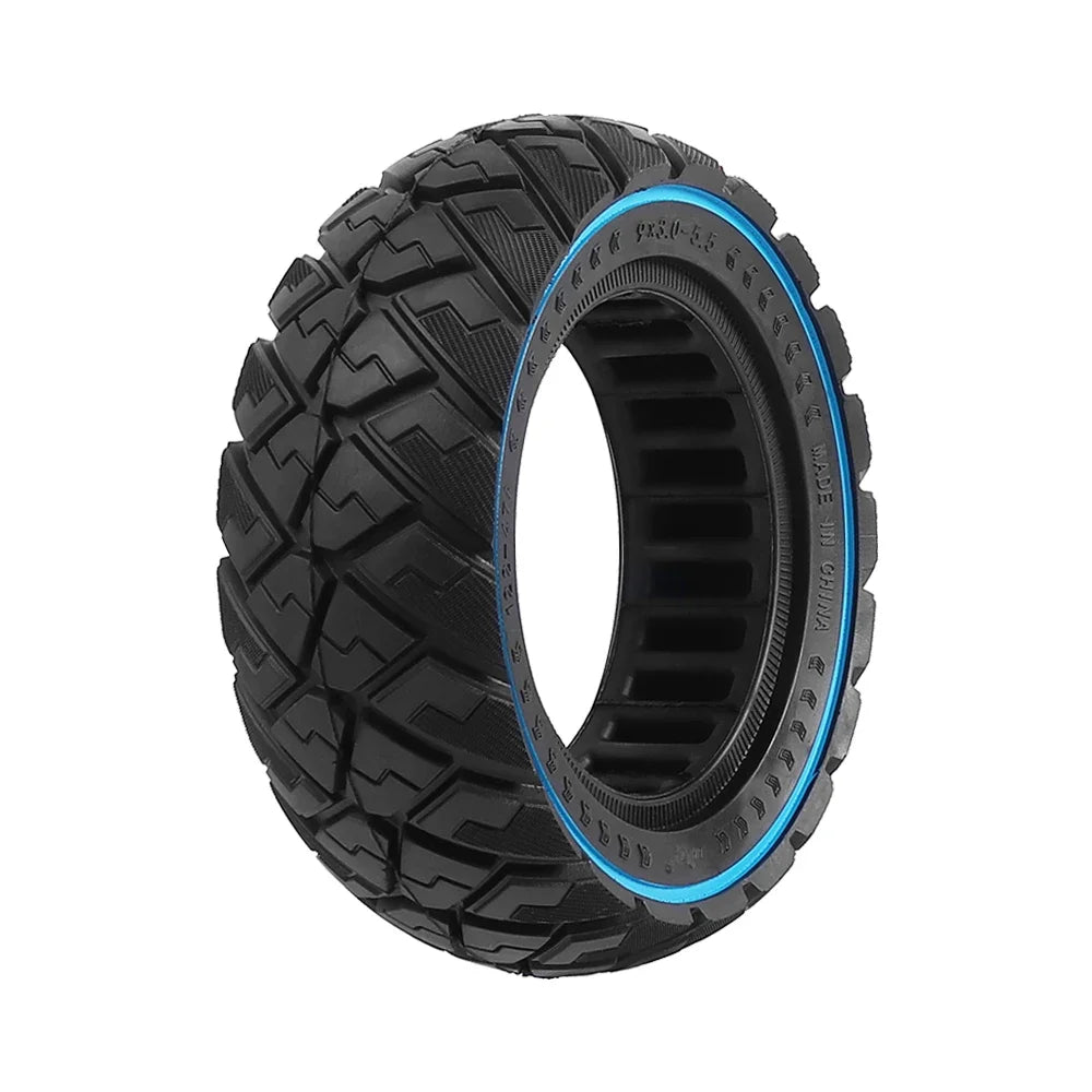 9*3.0-5.5 Solid Tyres