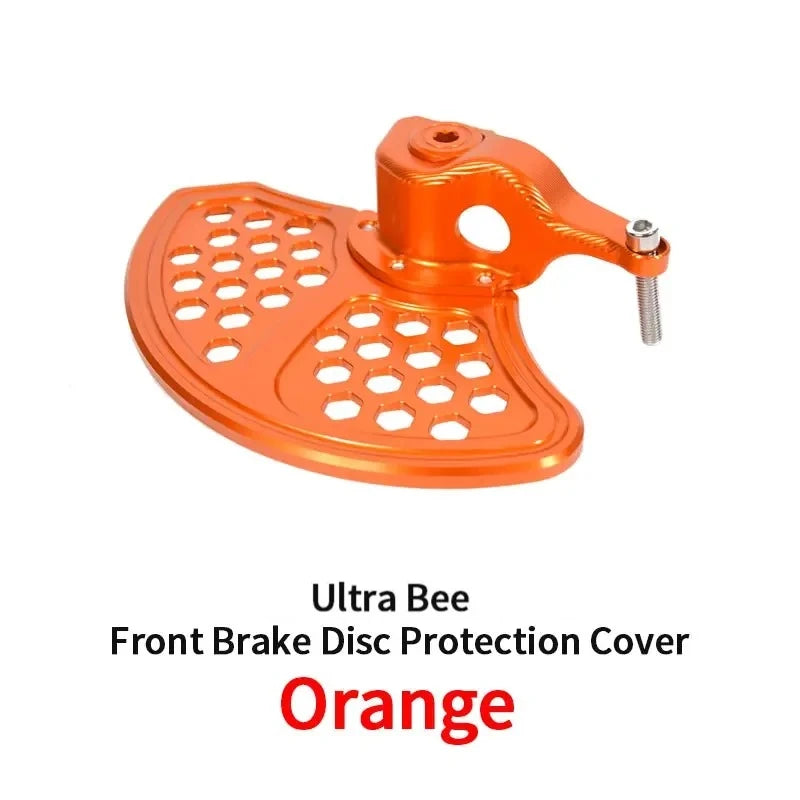 SURRON Ultra Bee Front and Rear Brake Disc Protection