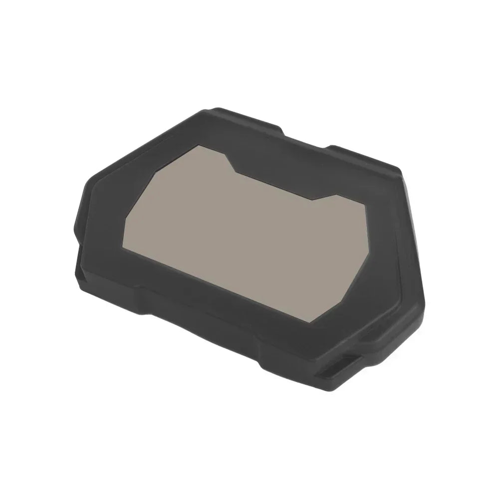 Dashboard Display Screen Cover