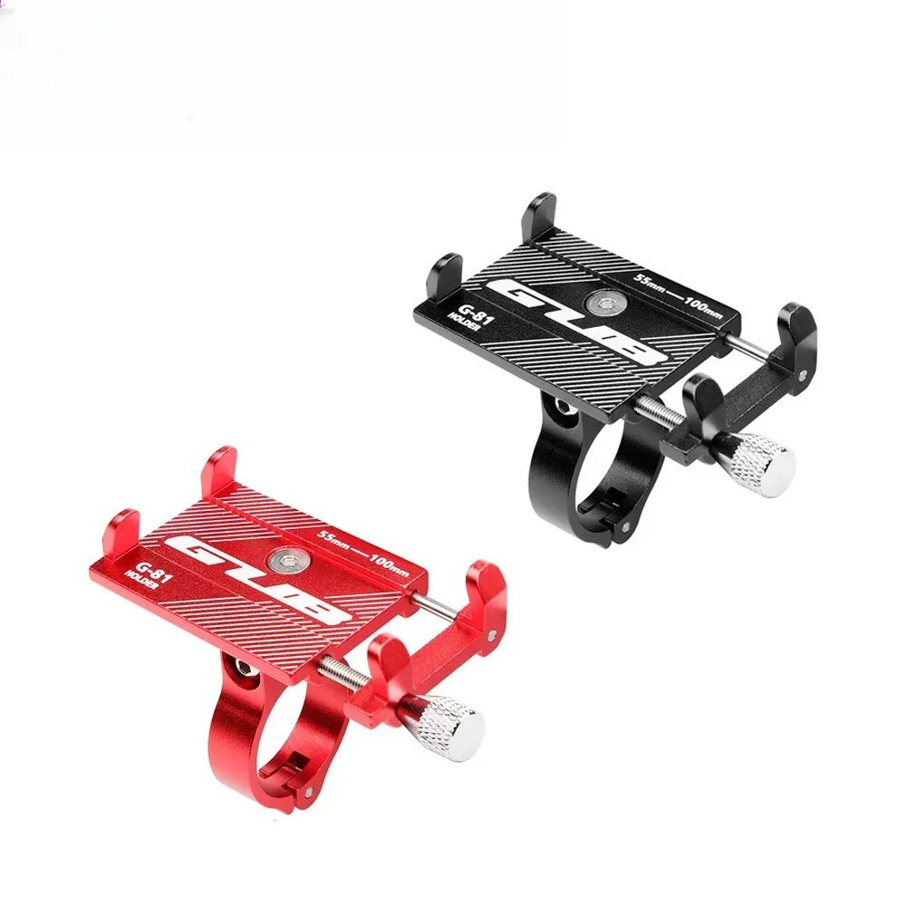 Aluminum Mobile Phone holder