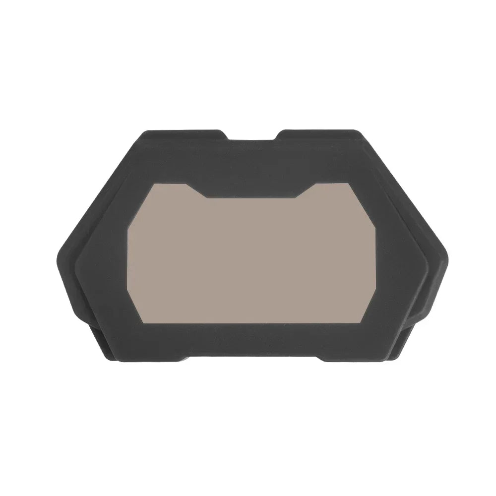 Dashboard Display Screen Cover