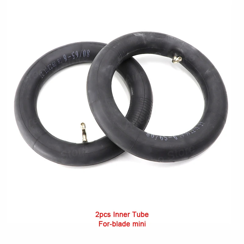 10*3.0 inch Tyre