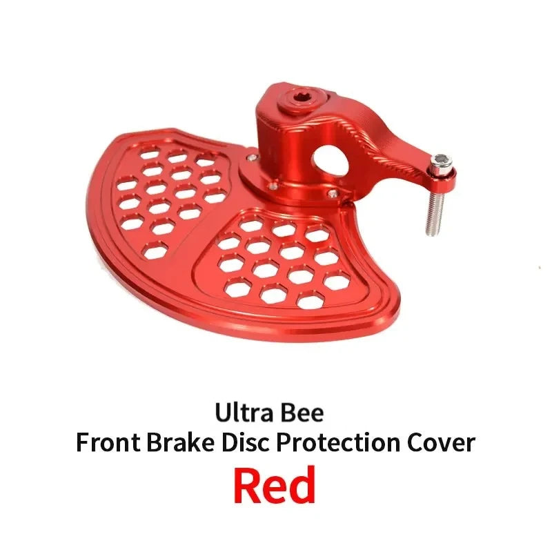 SURRON Ultra Bee Front and Rear Brake Disc Protection