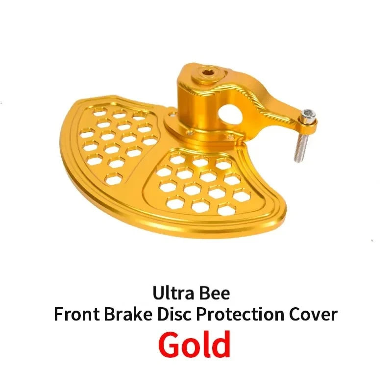 SURRON Ultra Bee Front and Rear Brake Disc Protection