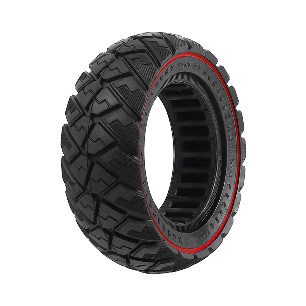 9*3.0-5.5 Solid Tyres