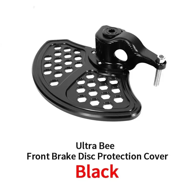 SURRON Ultra Bee Front and Rear Brake Disc Protection