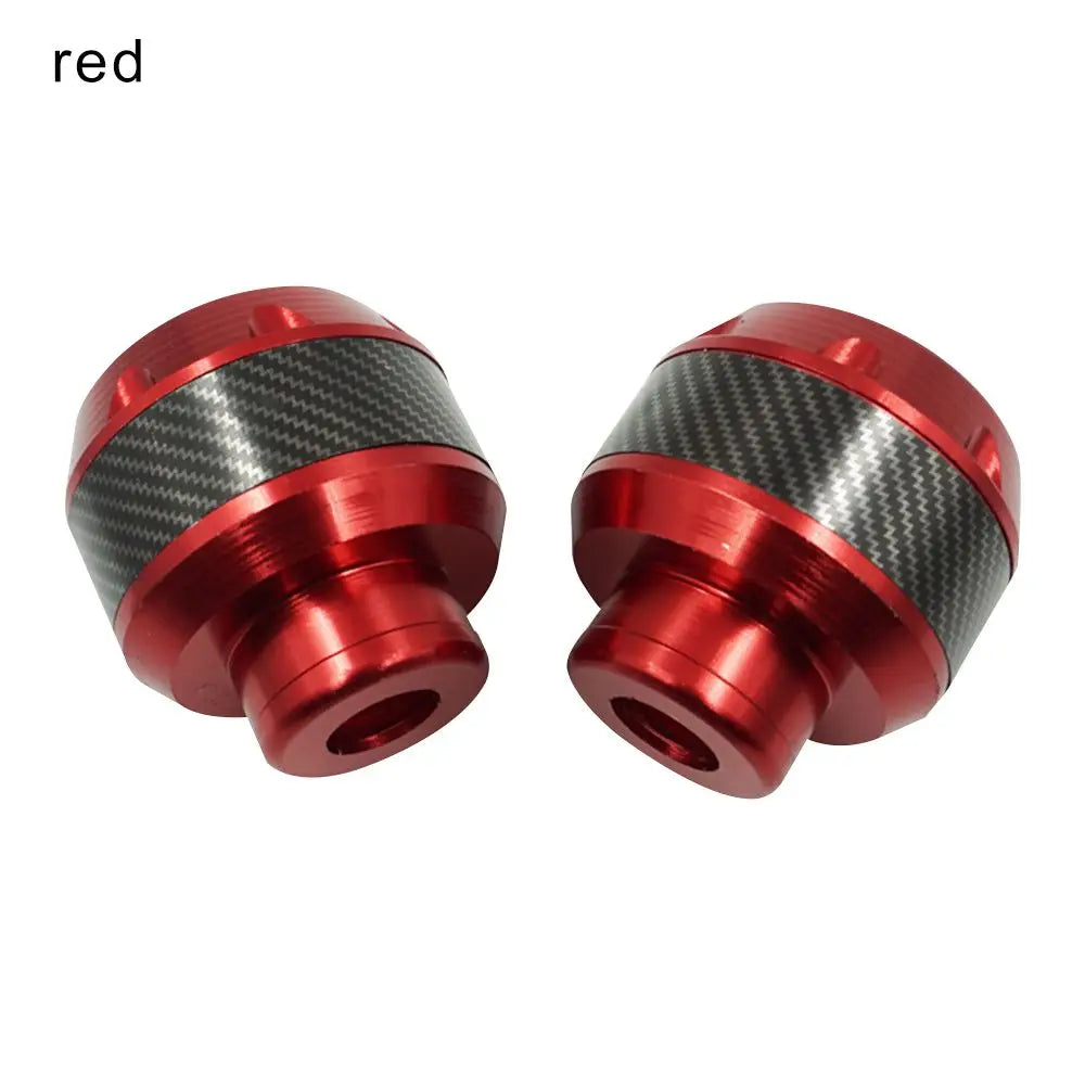 2pcs Aluminum Alloy Slider Cups