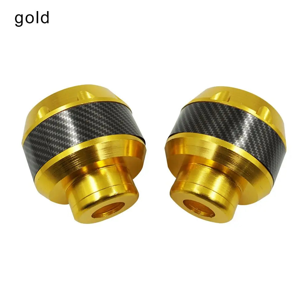 2pcs Aluminum Alloy Slider Cups