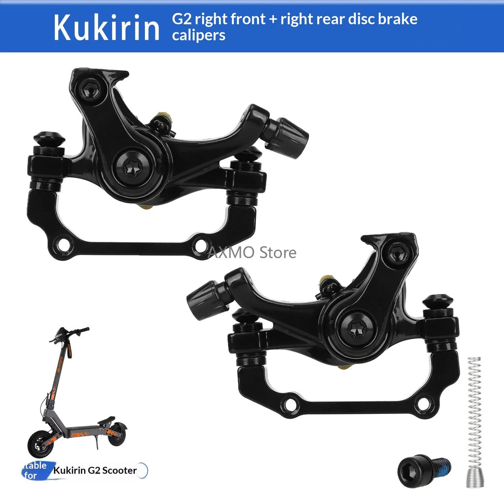 Electric Scooter Disc Brake Caliper